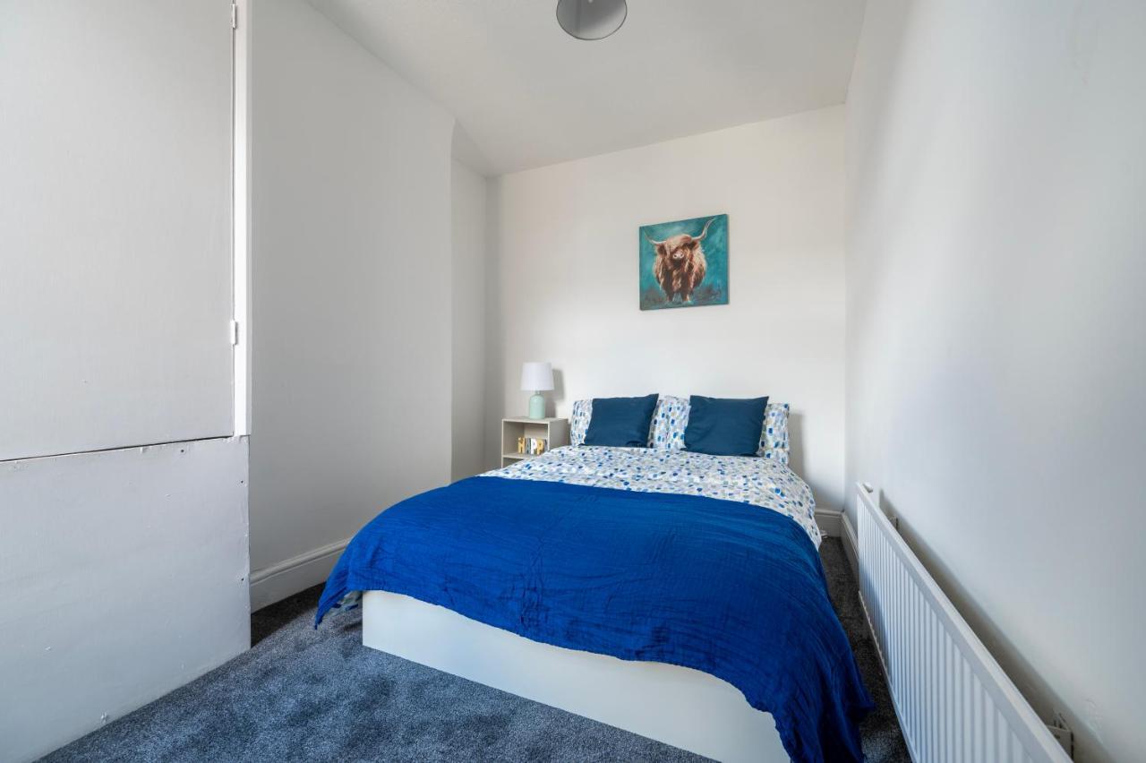 Luxury Liverpool Accommodation Екстер'єр фото